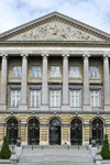 Federal Parliament